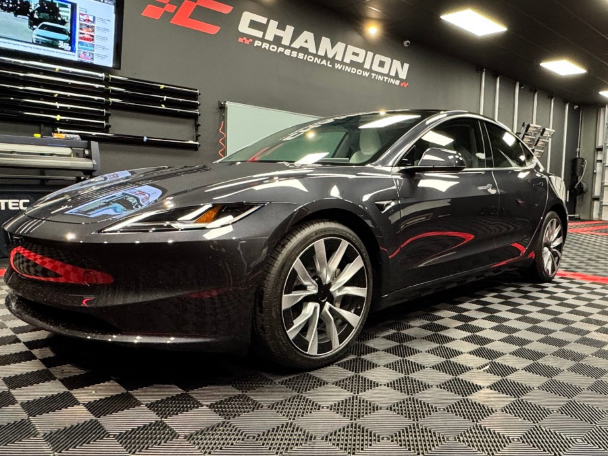 Auto Window Tint for Cars 