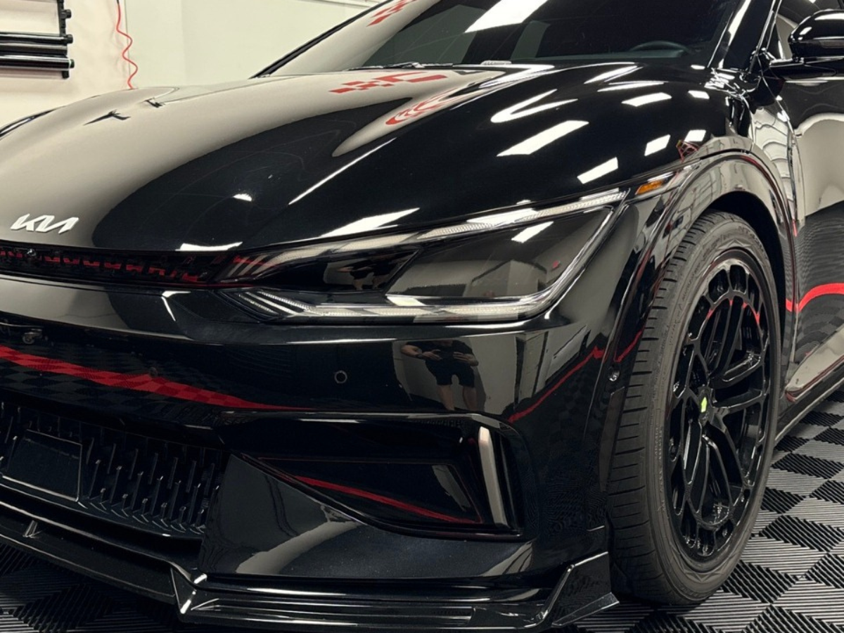 Automotive Paint Protection Film
