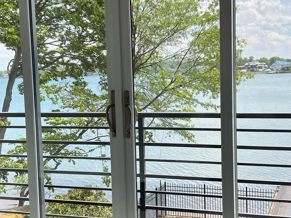 home window tint