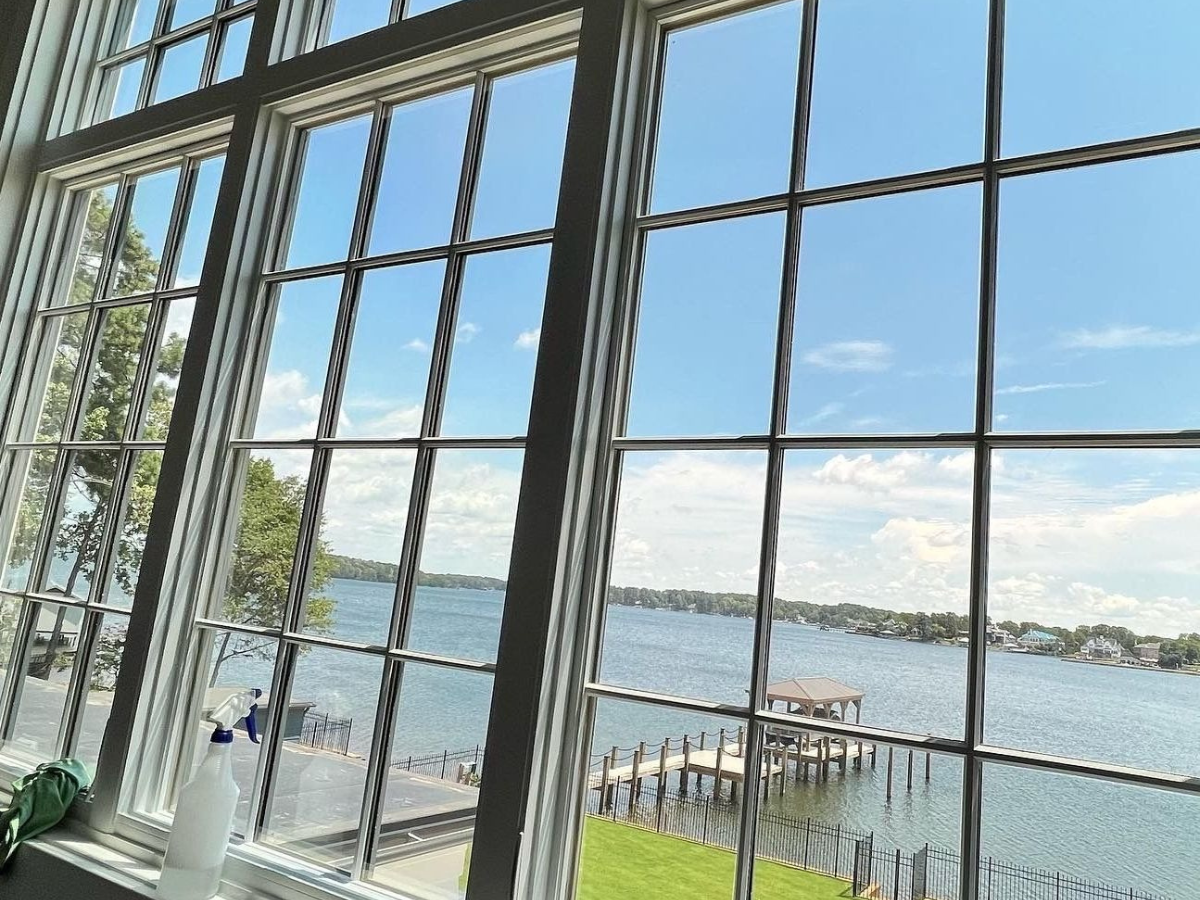 home window tinting