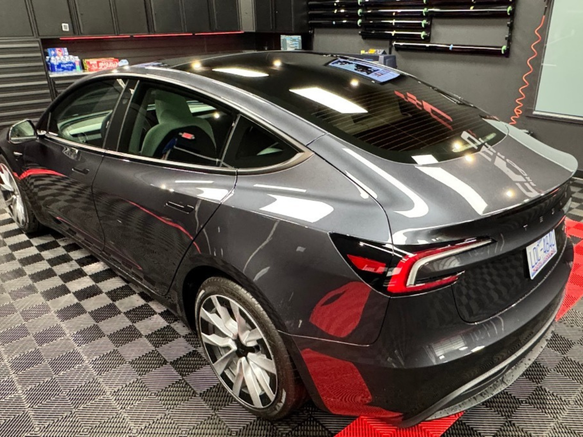 Auto Window Tint for Cars