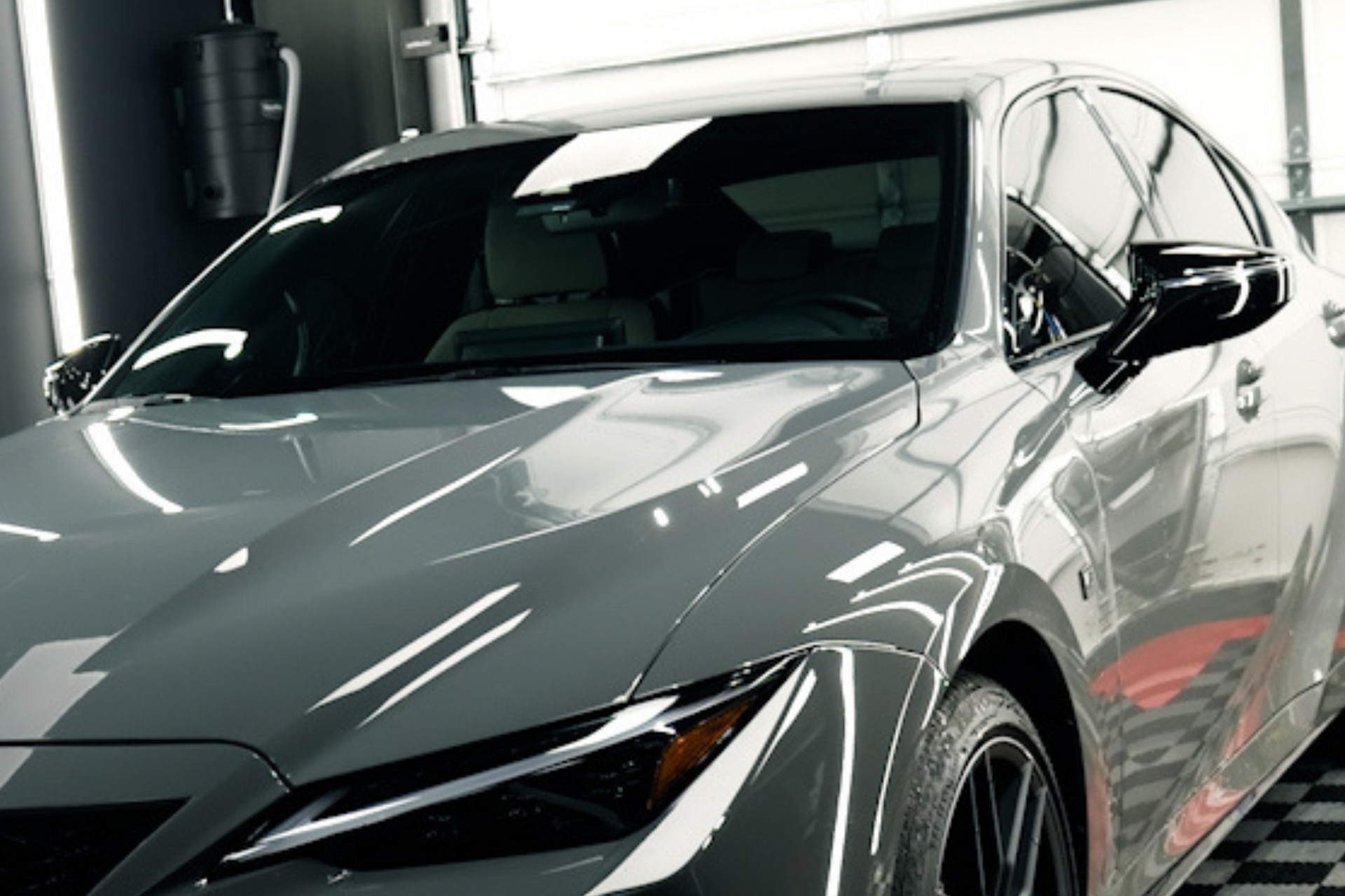 4 common ceramic coating mistakes to avoid.