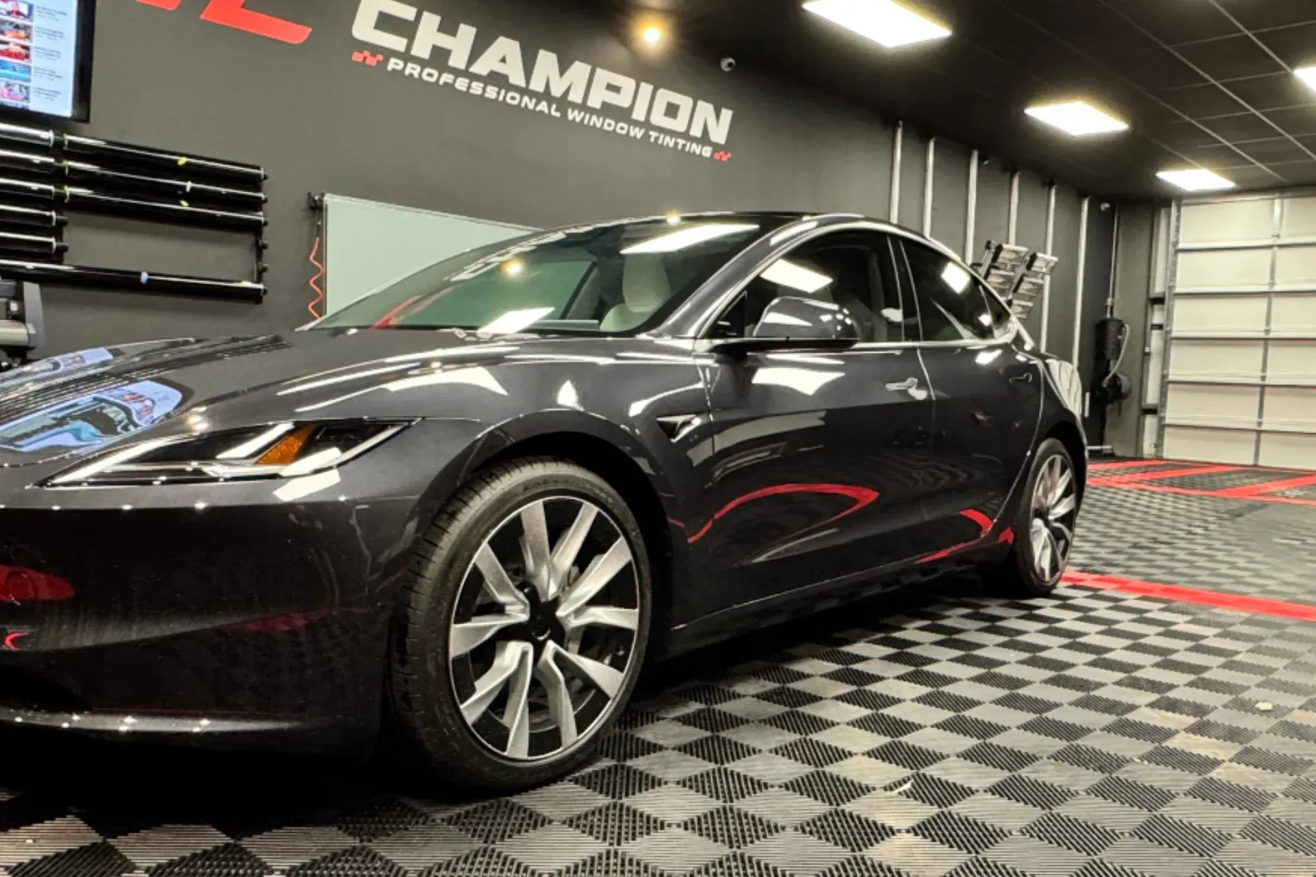 ceramic coating near me Huntersville, NC