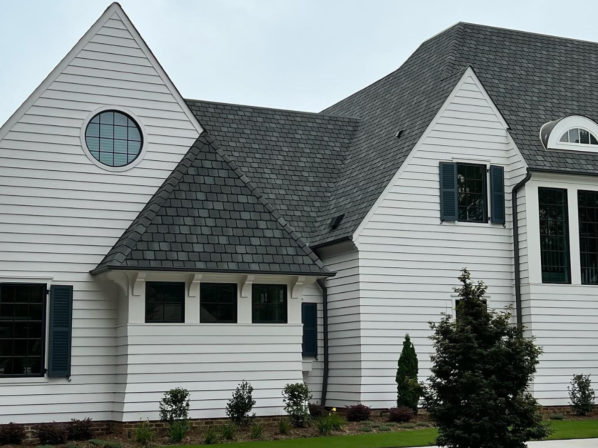 Home Window Tinting