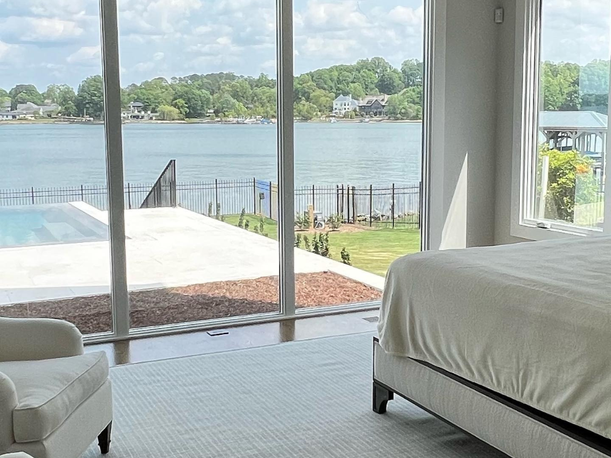 home window tint