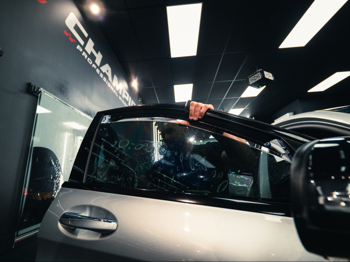 how much does window tinting cost
