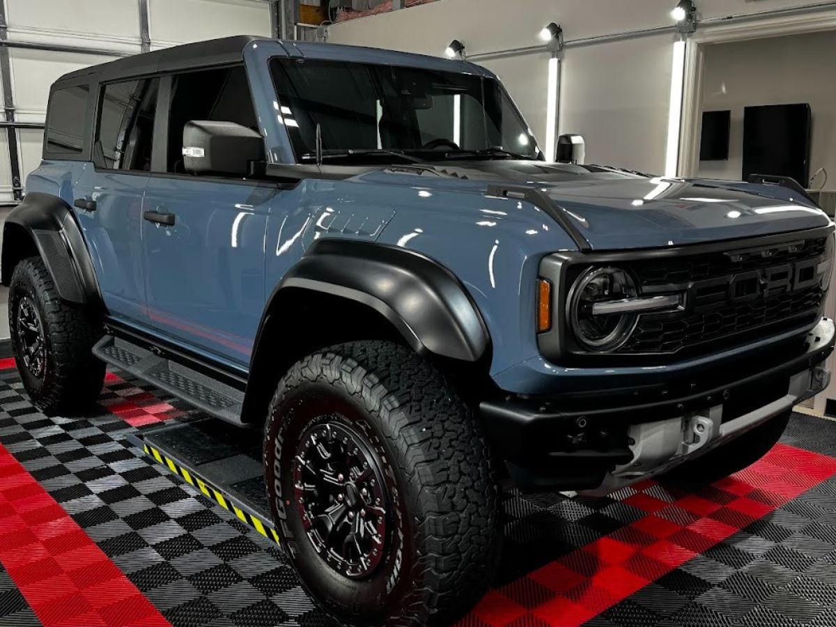 Is Window Tinting Worth It?