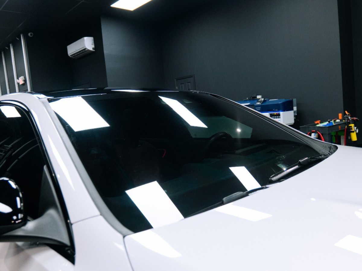 ceramic window tint vs carbon