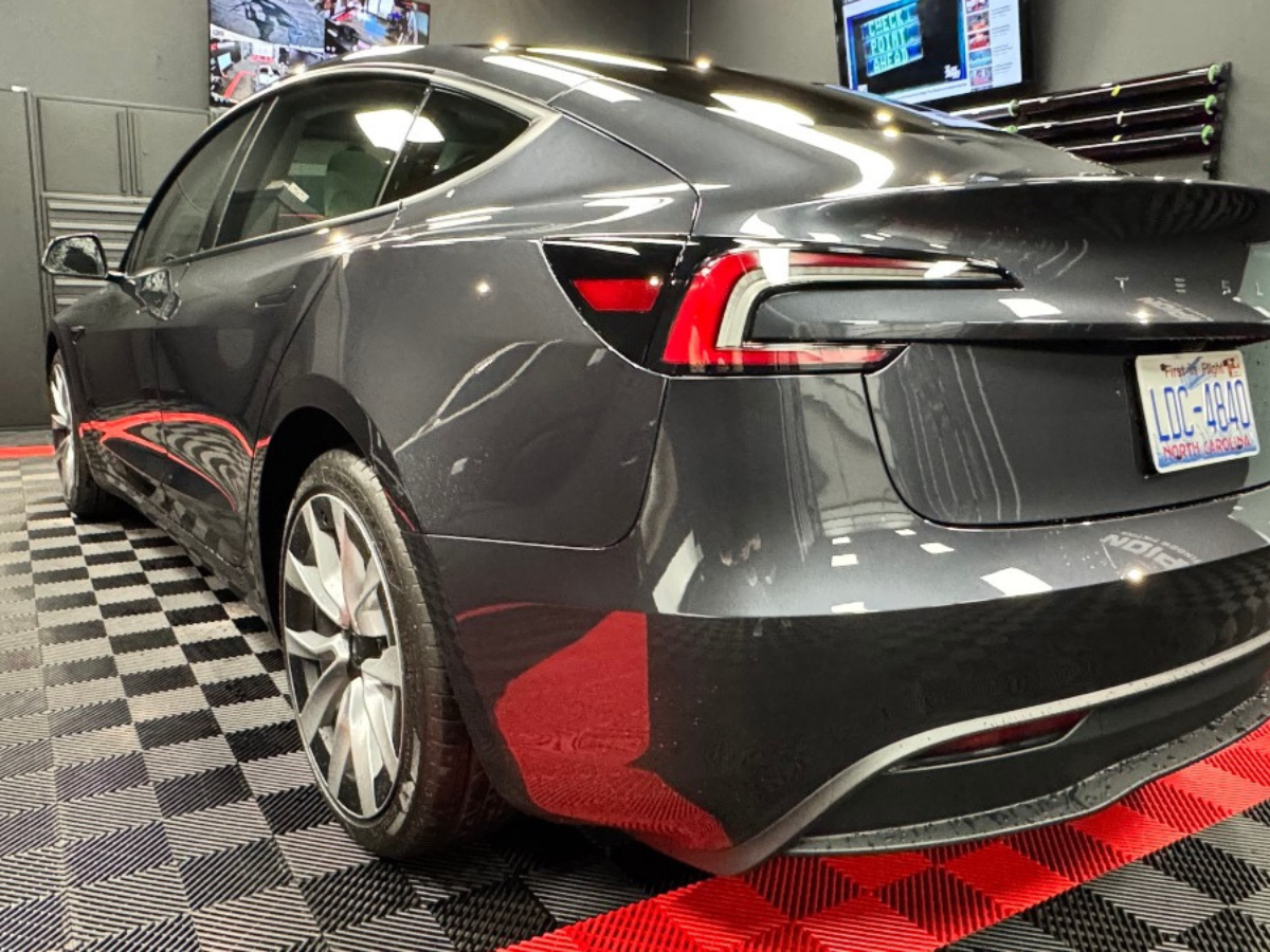 Auto Window Tint for Cars