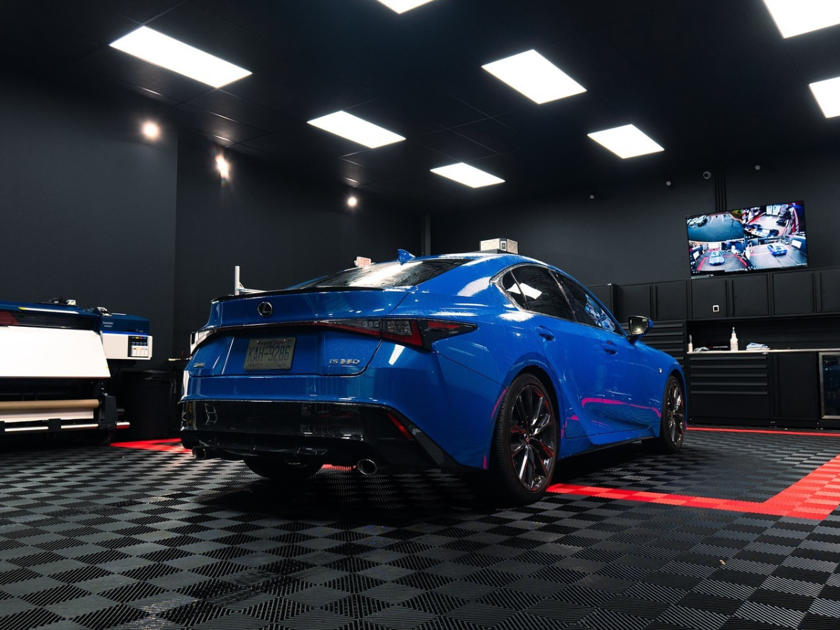 window tinting cost