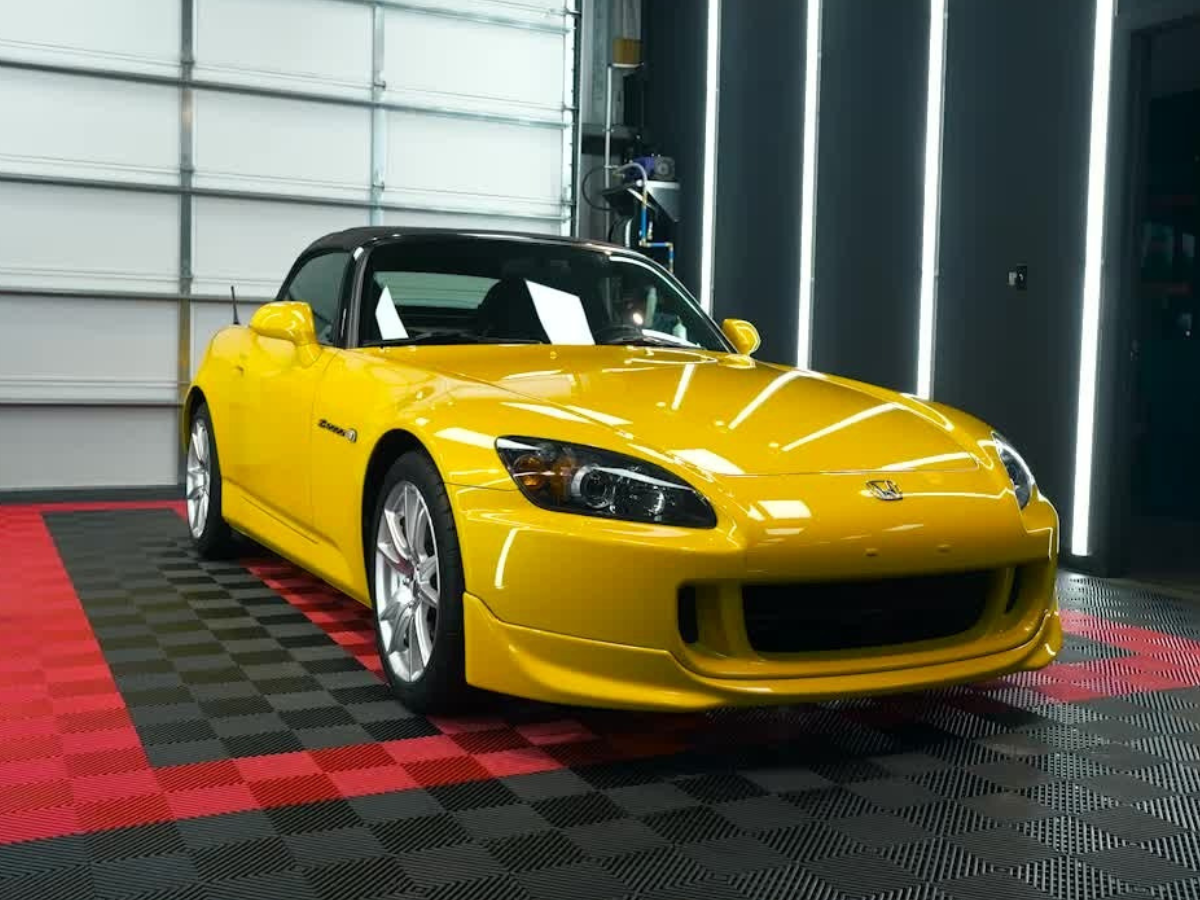 automotive ppf