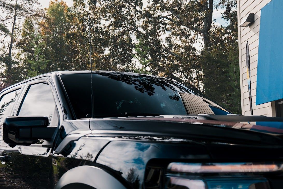 car film