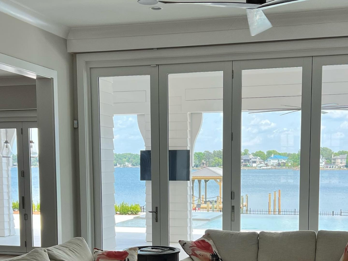 home window tint