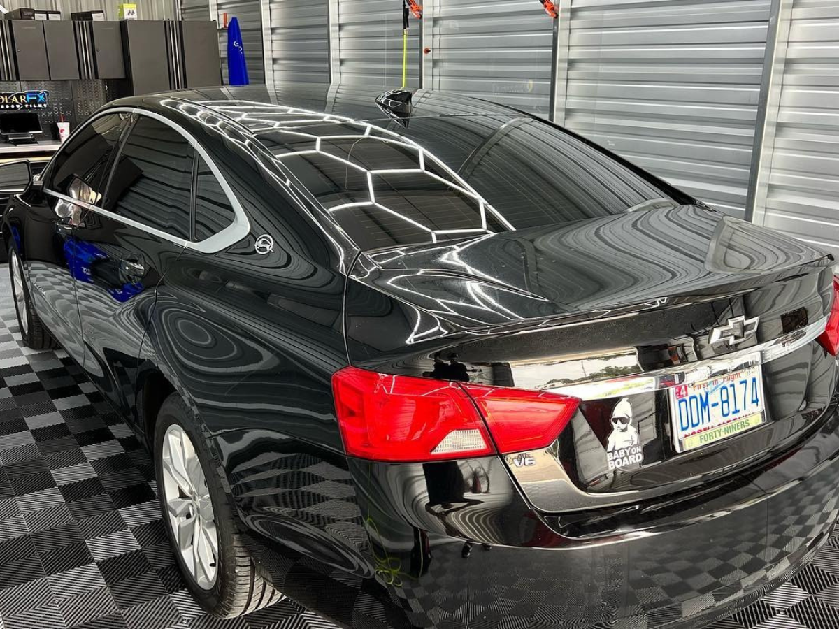 paint protection film cost