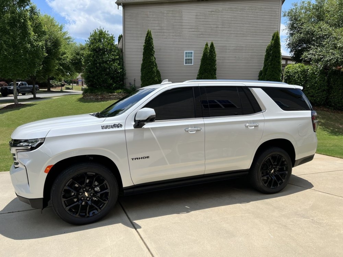 what is ceramic coating
