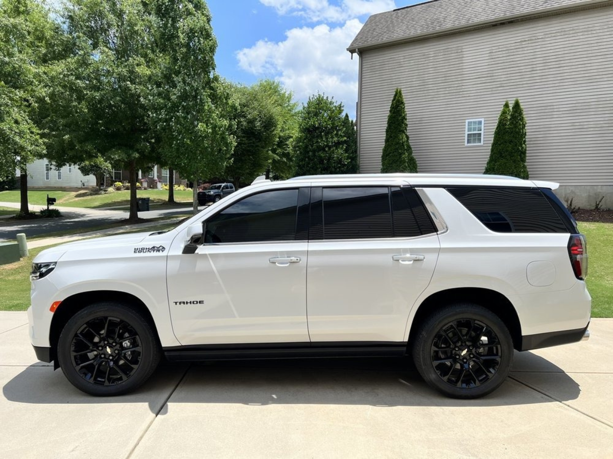 what is ceramic coating