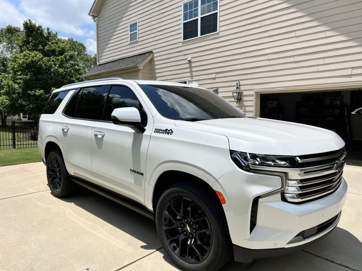 what is ceramic coating