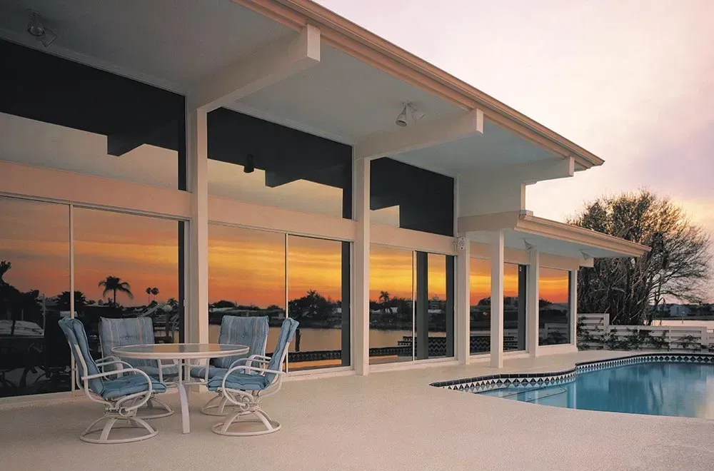 window film residential