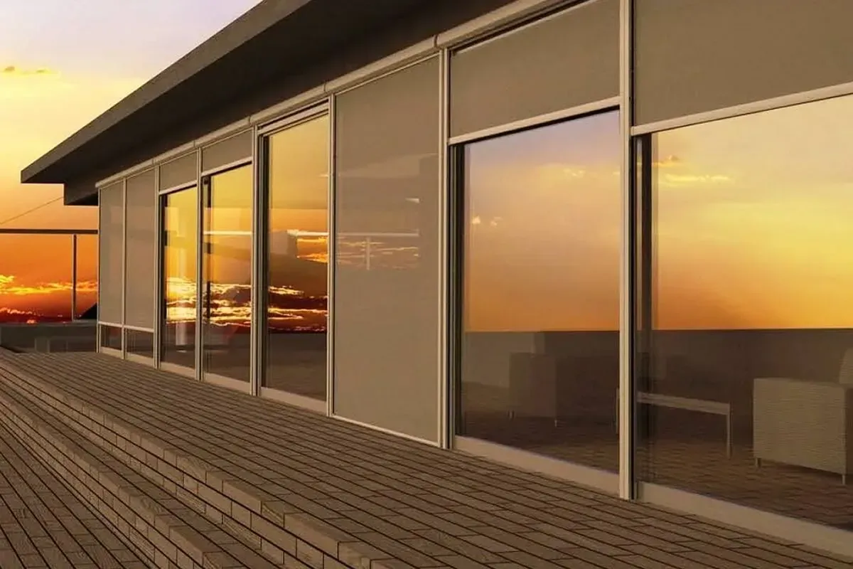 window film residential
