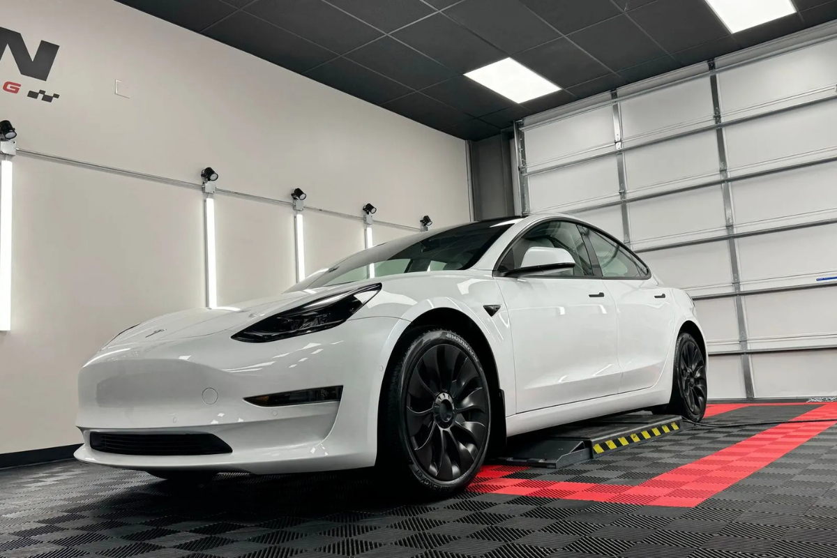 car paint protection film