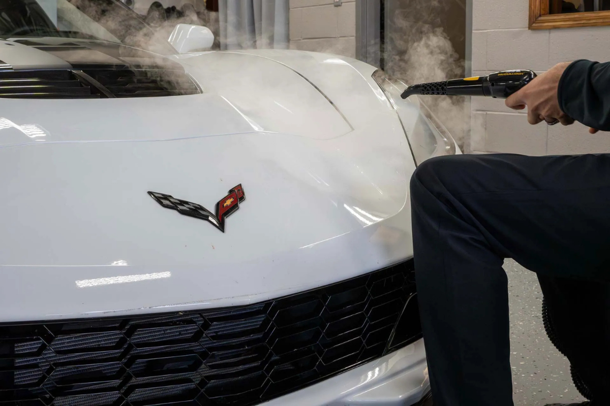 car paint protection film