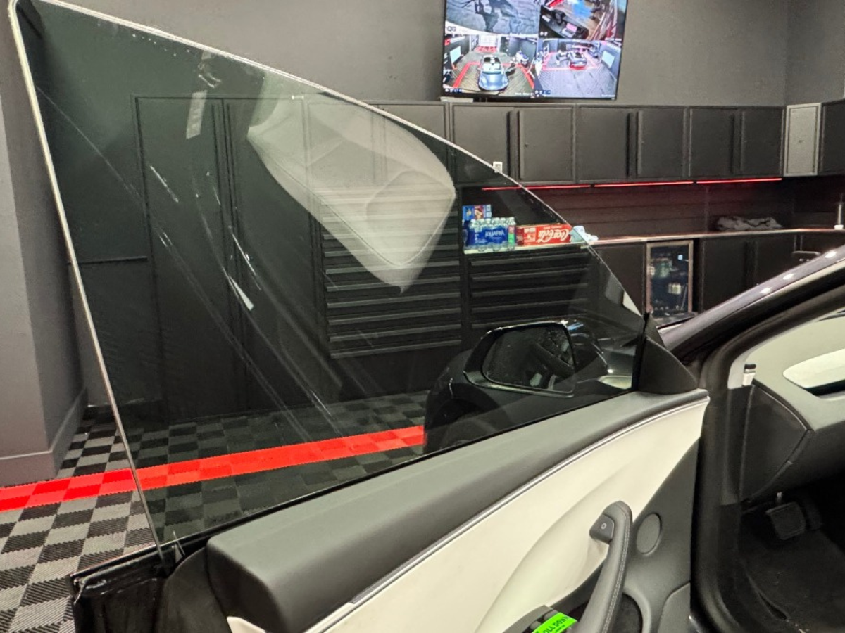 Auto Window Tint for Cars
