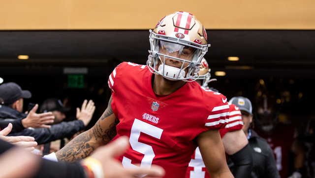 Former 49ers tight end rips Jimmy Garoppolo's 'horrible