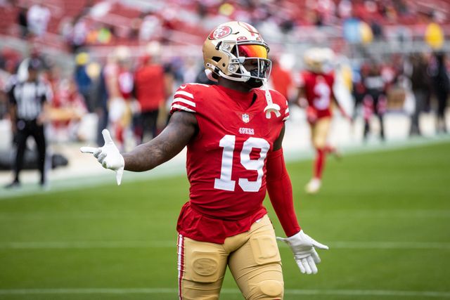 Report: 49ers agree to restructure Jerick McKinnon's contract - Niners  Nation