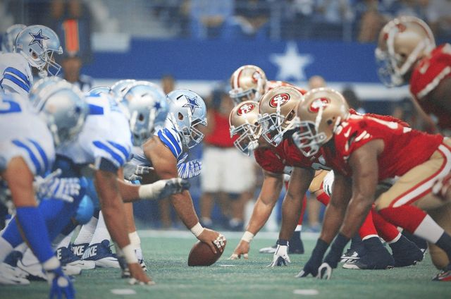 Keys to victory in the Dallas Cowboys versus Los Angeles Rams game