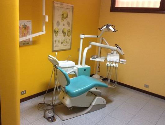 Ambulatorio odontoiatrico