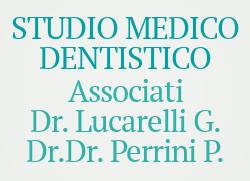 Studio Medico Dentistico Associati Dr. Lucarelli G. Dr. Dr. Perrini P.
