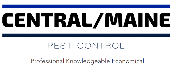 Central Maine Pest Control Logo