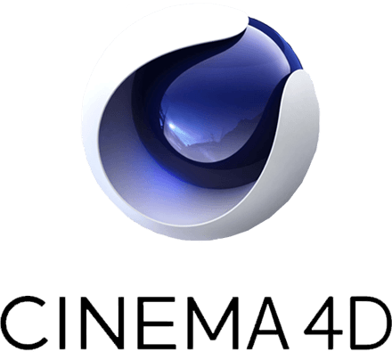 Maxon Cinema 4d Logo