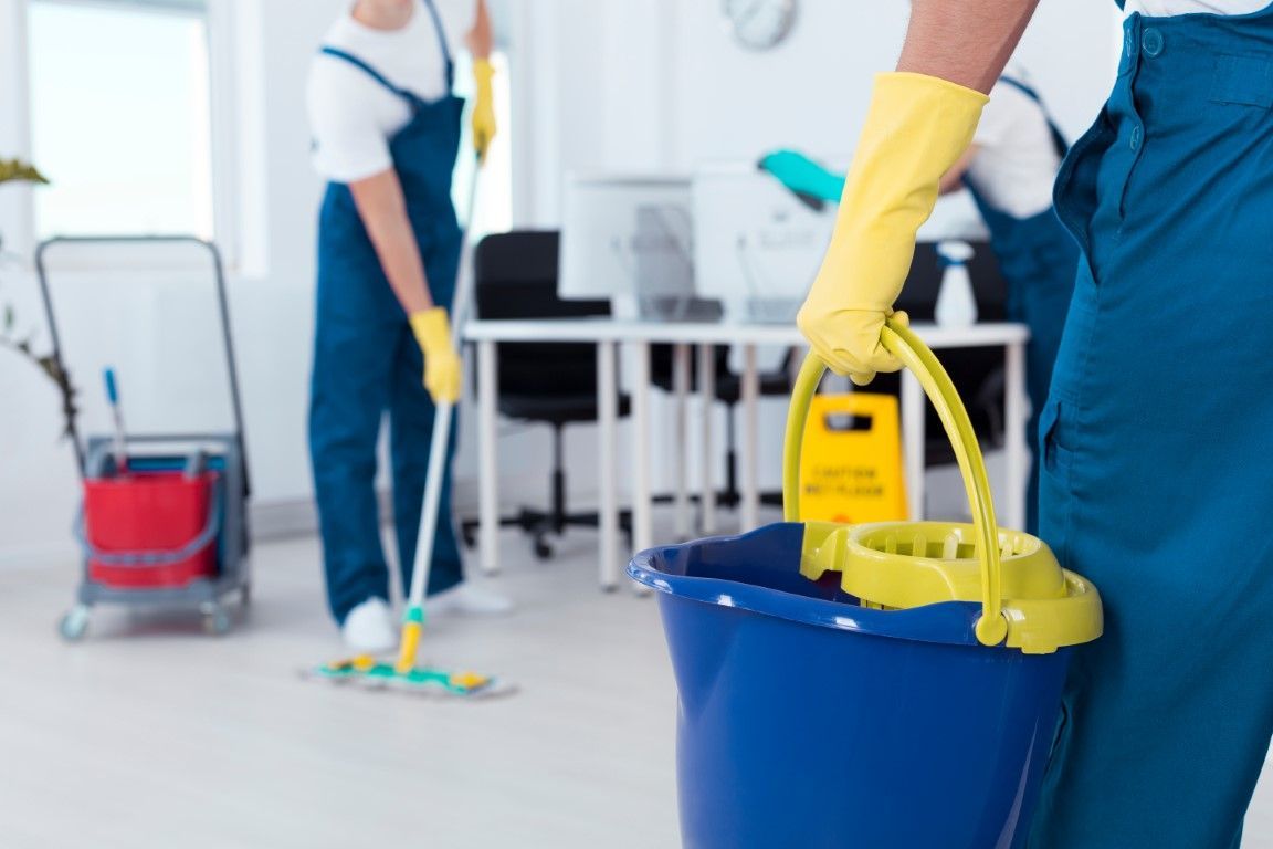 An image of Housekeeping in Daly City, CA