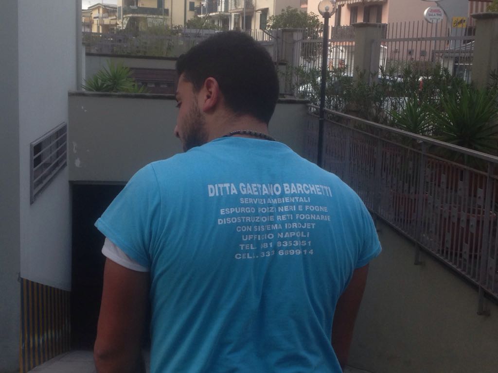 Operatore specializzato