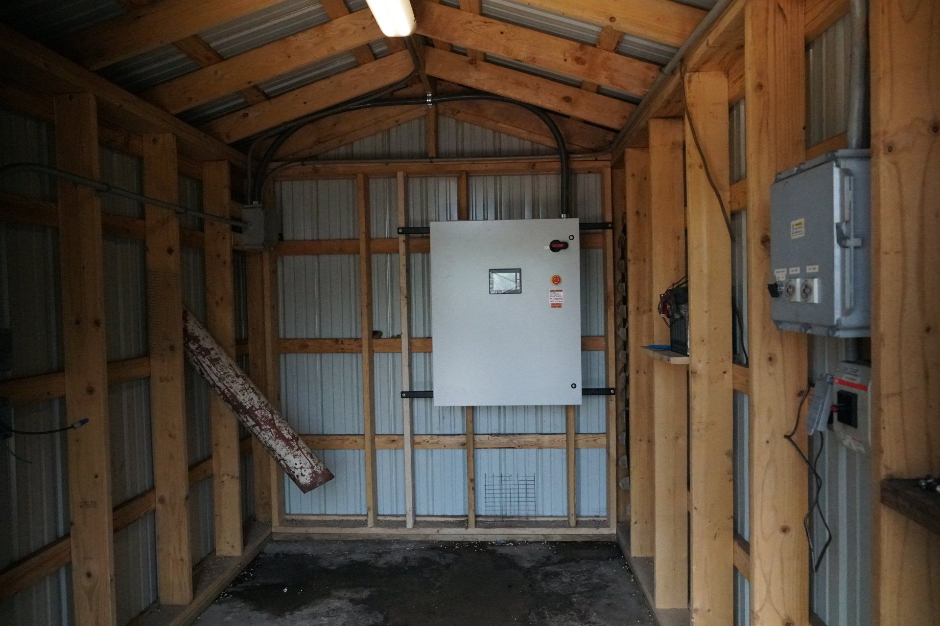 Roaster, grain roaster, soybean roaster, roasted soybeans, deer feed, roast o matic, KLM farms,  energrow, soyex, toasted grain, non-gmo feed, organic feed, livestock feed, dairy feed,