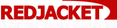Redjacket Grain Roasters Logo