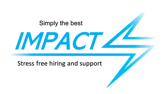 impact apprentices certificate
