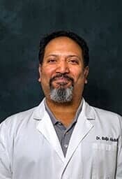 Dr. Baiju Abdulla, MD — Center Pointe Family Medicine in Colorado Springs, CO
