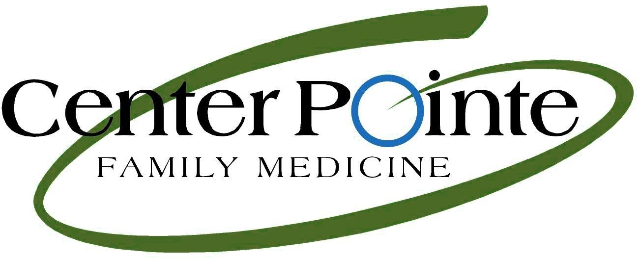 Center Pointe Family Medicine