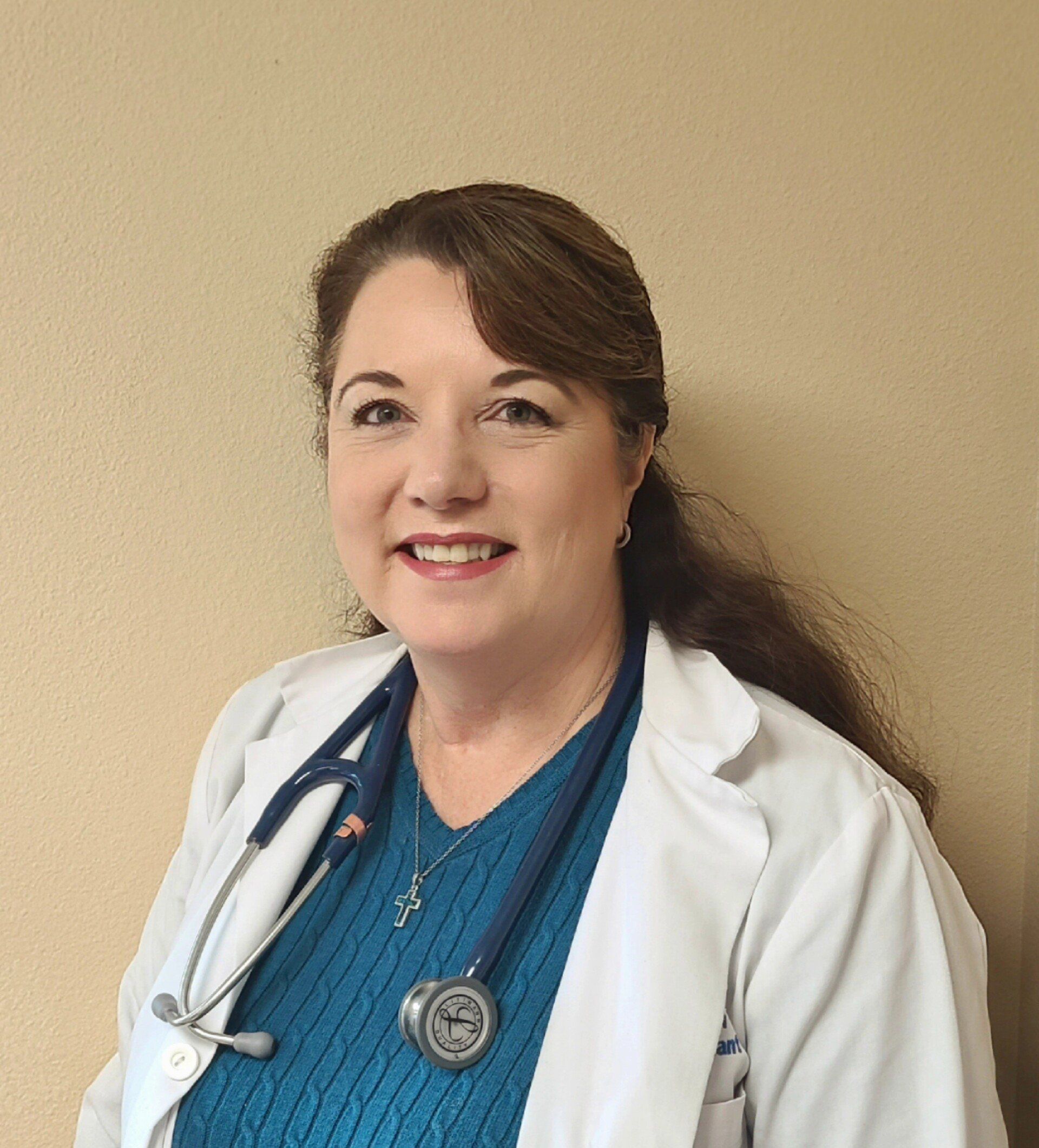 Lois Wenger — Center Pointe Family Medicine in Colorado Springs, CO