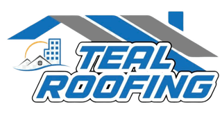 Teal Roofing
