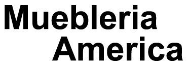 Mueblería America logo
