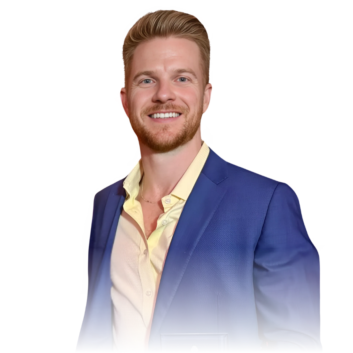 Jake Still