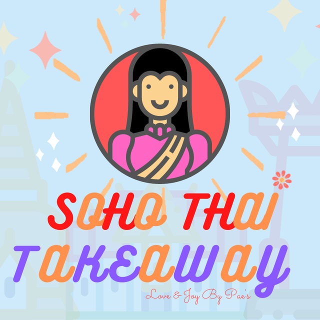 Thai restaurant in Tok, Alaska