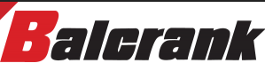 The Balcrank logo features the word 