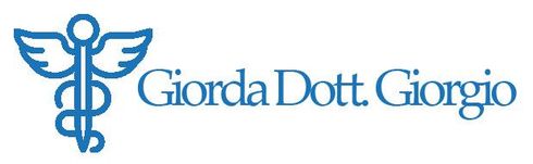 Giorda Dott. Giorgio logo