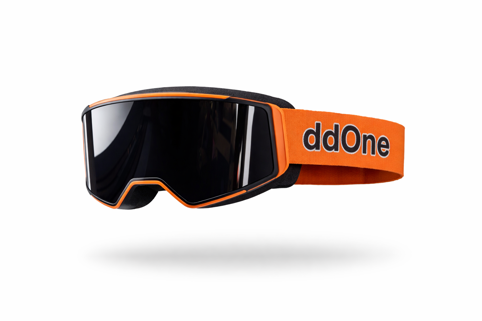 Magnetic Goggles Dark Lens