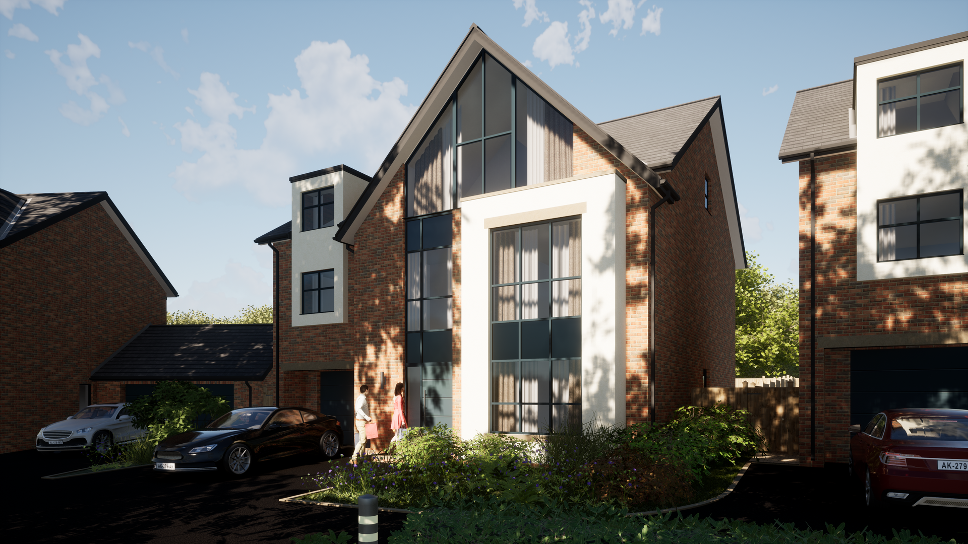 Cramant Homes