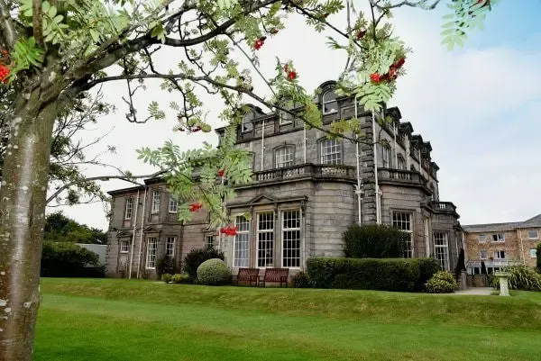 Bupa Care Home